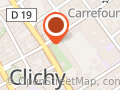 CFDT Fonction publique des communaux de Clichy