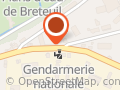 EARL des Reneries