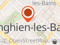 CCAS ENGHIEN LES BAINS