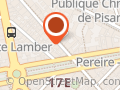 Pharmacie du Square de Tocqueville