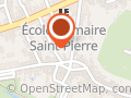 Jardin participatif "l'Oasis de st Pierre "