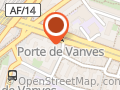Académie Parisienne de Karate Shotokan