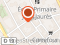 École Maternelle Publique Pierre Mendès-France