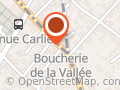 Boulangerie-pâtisserie Babin