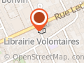 Librairie La Lucarne