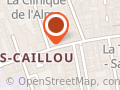 Carrefour City - Paris Saint