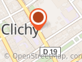 BePark - Parking Mairie de Clichy
