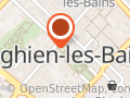 AMAD Enghien-Les-Bains