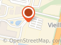 BePark - Parking 8 Rue Nungesser et Coli