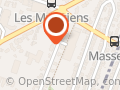 Sceaux Tennis de Table
