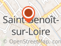Pharmacie de Saint Benoit sur Loire