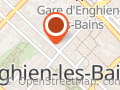 Comptoir des cotonniers - Enghien-les
