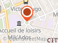 École Maternelle Publique Frédéric Joliot-Curie