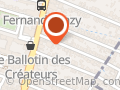 Agence Tapis Rouge