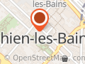 Boutiques Callas Enghien-les-Bains & Chantilly