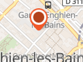 Manège Ravoire Enghien-les-Bains