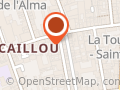 Micro-crèche partenaire Les Explorateurs du Gros-Caillou - Paris 7