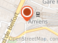 L'étoile d'amiens