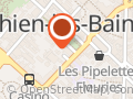 Commissariat de police d'Enghien-les-Bains