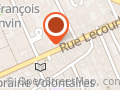 Cuisinella Paris 15 Lecourbe