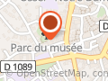 Musée du Pays d'Ussel