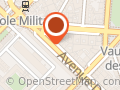 Interdiction de stationner