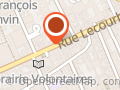 Domicile Connu