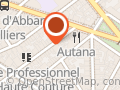 Centre Laser Paris Ouest