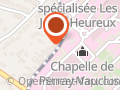 Association Les Jours Heureux - Maison d’accueil spécialisé ( MAS) d’Epinay sur Orge