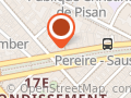 Le Carré Bohème - Coiffeur Paris 17