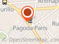Pagoda Paris