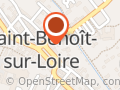 Bibliothèque communautaire à Saint-Benoît-sur-Loire