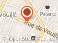 Groupe PLG - Magasin Paris 15