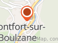 La Boulzane