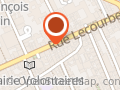Etude Sèvres Lecourbe Paris 15