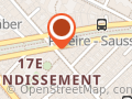 Hotel Pereire Arc de Triomphe