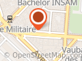 Centre Ophtalmologique de l’École Militaire