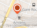 Taxis Groupement Amiénois