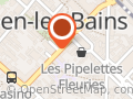 IPC Les Thermes Enghien-les-Bains