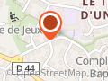 École Maternelle Publique Le Trait D'union
