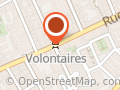Hélène FUROIS ostéopathe Paris 15ème