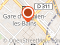 Karen ELBAZ SOUFFIR, Masseur-kinésithérapeute Enghien-les-Bains