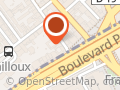 Centre d'ophtalmologie Clichy - Batignolles
