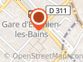 Le fournil d'Ermont