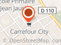 Carrefour City Clichy