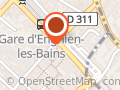Laboratoire de Biologie Médicale - Enghien-les-Bains - Cerballiance