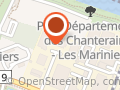 Sacherie de Pantin