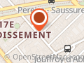 Centre Pereire