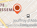 le Bistrot Tocqueville