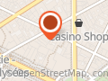 Location Van VIP Paris - VP Drive